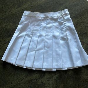American Apparel skirt